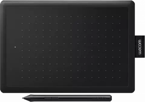 قلم لمسی Wacom مدل CTL-472/K0-BX