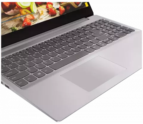 لپ تاپ 15.6 اینچ Lenovo مدل IdeaPad 3 15IML05