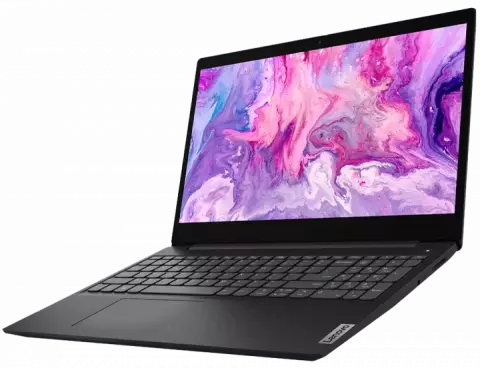 لپ تاپ 15.6 اینچ Lenovo مدل IdeaPad 3 15IML05