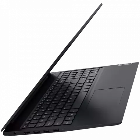 لپ تاپ 15.6 اینچ Lenovo مدل IdeaPad 3 15IML05