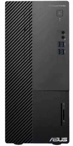 کیس اسمبل شده ASUS مدل ExpertCenter D5 Mini Tower D500MA