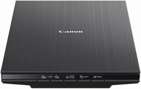 اسکنر Canon مدل CanoScan LiDE 400