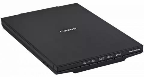 اسکنر Canon مدل CanoScan LiDE 400