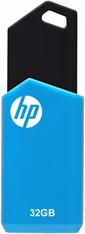 فلش مموری 32 گیگابایت HP مدل V150W