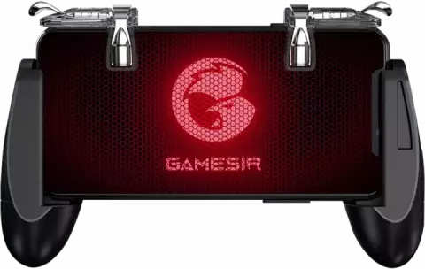 دسته بازی گوشی موبایل GameSir مدل F2 Firestick Grip