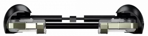 دسته بازی گوشی موبایل GameSir مدل F2 Firestick Grip
