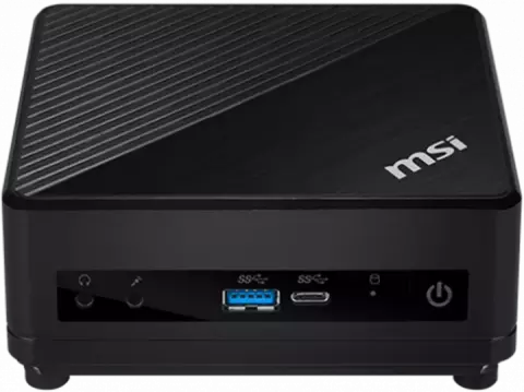 مینی پی سی MSI مدل Cubi 5 10M