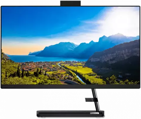 آل این وان (ALL IN ONE) 8 گیگابایت 1 ترابایت 23.8 اینچ Lenovo مدل IdeaCentre AIO 3