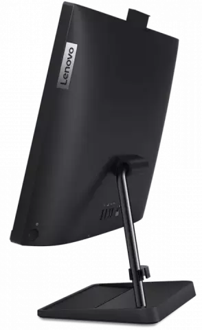 آل این وان (ALL IN ONE) 8 گیگابایت 1 ترابایت 23.8 اینچ Lenovo مدل IdeaCentre AIO 3
