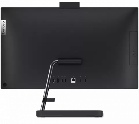 آل این وان (ALL IN ONE) 8 گیگابایت 1 ترابایت 23.8 اینچ Lenovo مدل IdeaCentre AIO 3