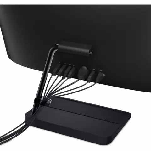 آل این وان (ALL IN ONE) 8 گیگابایت 1 ترابایت 23.8 اینچ Lenovo مدل IdeaCentre AIO 3