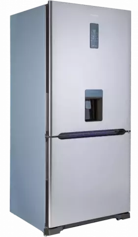 یخچال فریزر هیمالیا مدل امگا پلاس