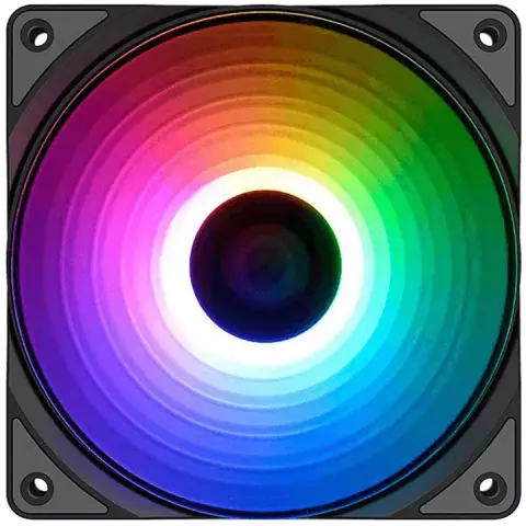 خنک کننده پردازنده Deepcool مدل GAMER STORM CASTLE 360RGB V2