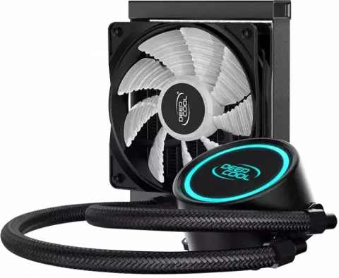 خنک کننده پردازنده  Deepcool مدل  GAMMAXX L120 V2