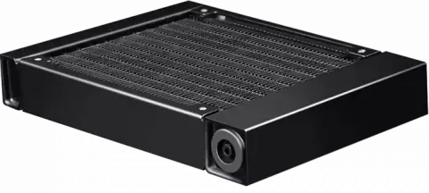 خنک کننده پردازنده Deepcool مدل GAMMAXX L120 V2