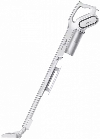 جاروبرقی 600 وات شيائومی مدل DEERMA DX700S