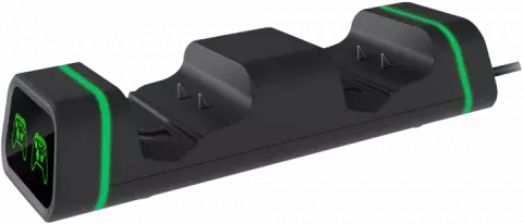 پایه شارژر DOBE مدل TYX-19006X مناسب دسته بازی Xbox