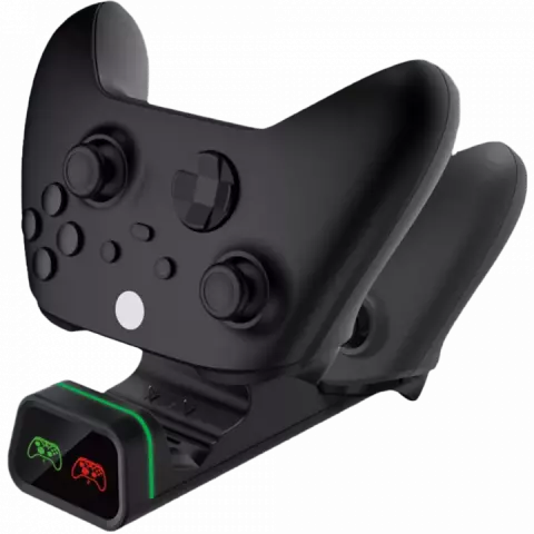 پایه شارژر DOBE مدل TYX-19006X مناسب دسته بازی Xbox