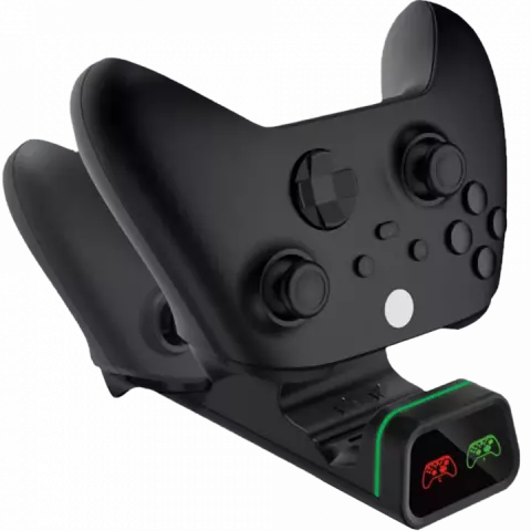 پایه شارژر DOBE مدل TYX-19006X مناسب دسته بازی Xbox