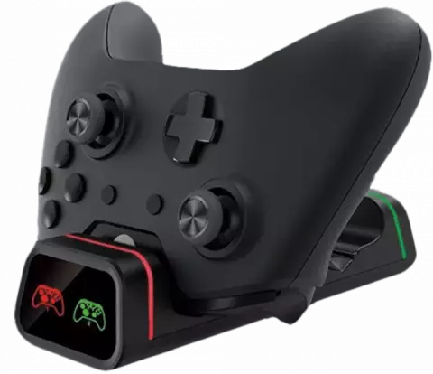 پایه شارژر DOBE مدل TYX-19006X مناسب دسته بازی Xbox