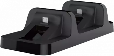 پایه شارژر DOBE مدل TP4-002 مناسب دسته بازی PS4