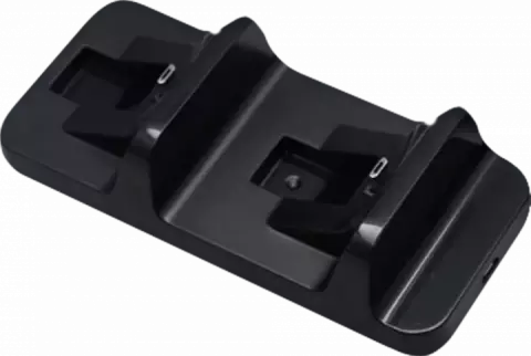 پایه شارژر DOBE مدل TP4-002 مناسب دسته بازی PS4