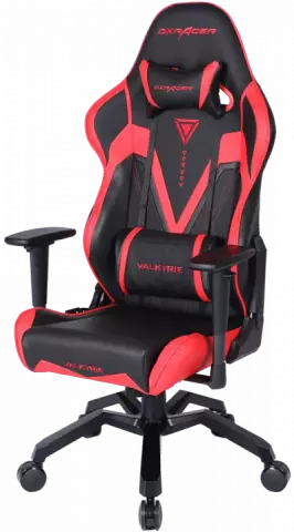 صندلی گیمینگ DXRACER مدل Valkyre OH/VB03/NR