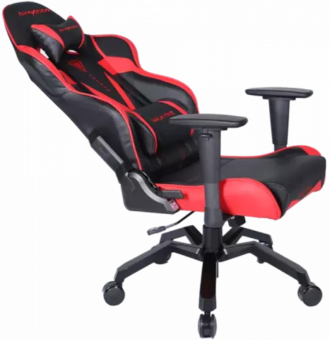 صندلی گیمینگ DXRACER مدل Valkyre OH/VB03/NR