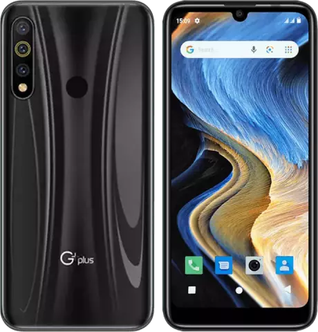 گوشی موبایل 64 گیگابایت G plus مدل P10 Plus