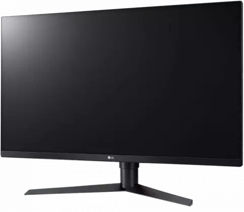 مانیتور گیمینگ 32 اینچ LG مدل UltraGear 32GK650F-B