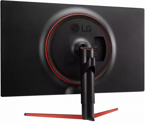 مانیتور گیمینگ 32 اینچ LG مدل UltraGear 32GK650F-B