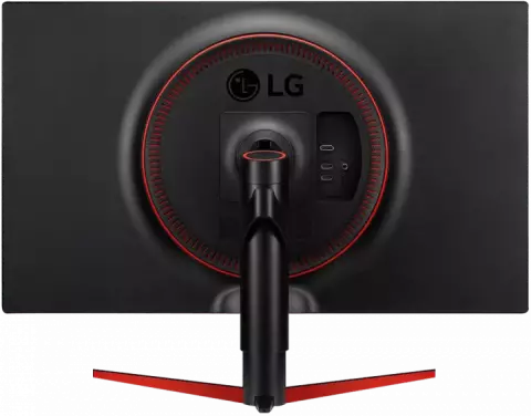 مانیتور گیمینگ 32 اینچ LG مدل UltraGear 32GK650F-B
