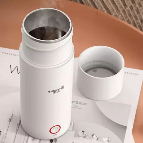 فلاسک هوشمند شيائومی مدل DEERMA DEM-DR050