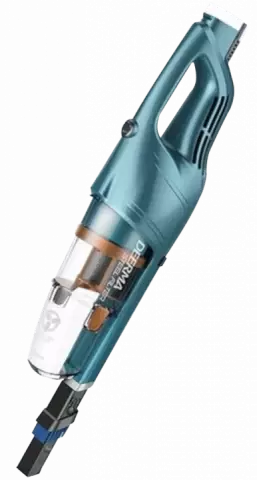 جاروبرقی 600 وات شيائومی مدل DEERMA DX900