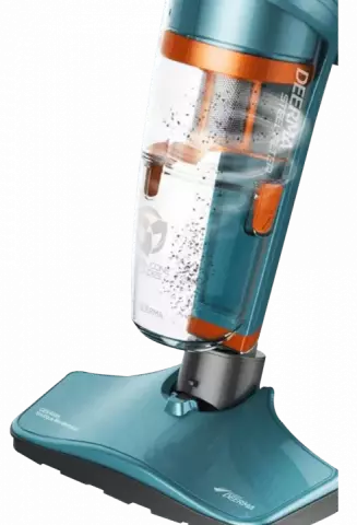 جاروبرقی 600 وات شيائومی مدل DEERMA DX900