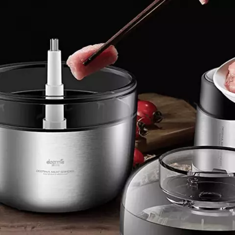 چرخ گوشت XIAOMI مدل DEERMA DEM-JR01