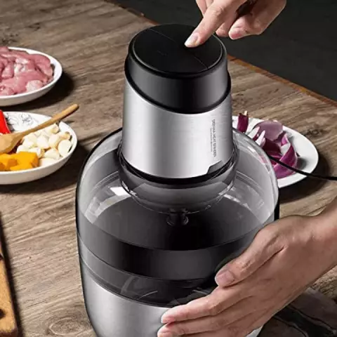 چرخ گوشت XIAOMI مدل DEERMA DEM-JR01