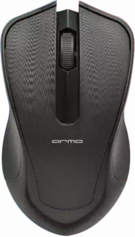 موس بی سیم ARMO مدل M21W
