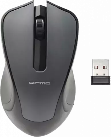 موس بی سیم ARMO مدل M21W