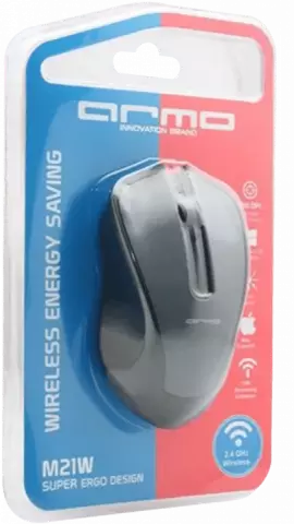 موس بی سیم ARMO مدل M21W