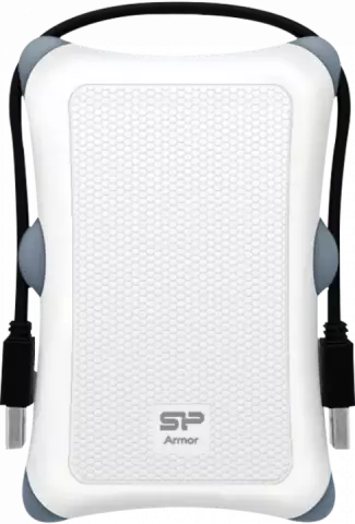 هارد اکسترنال 1 ترابایت Silicon Power مدل Armor A30