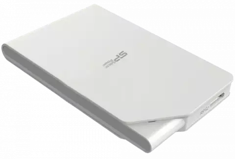 هارد اکسترنال 2 ترابایت Silicon Power مدل Stream S03
