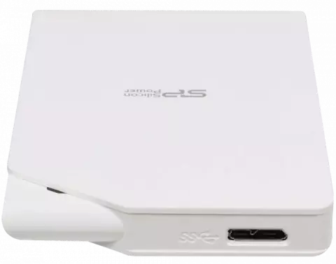 هارد اکسترنال 2 ترابایت Silicon Power مدل Stream S03