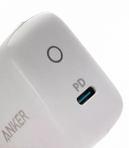 شارژر دیواری ANKER مدل PowerPortPD 1 A2019