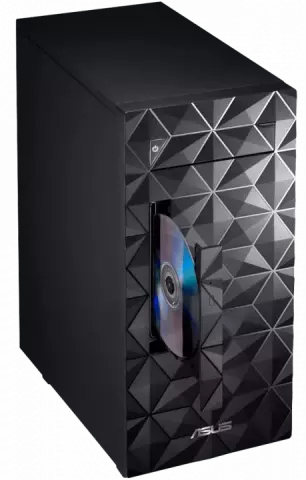 کیس اسمبل شده ASUS مدل S300MA