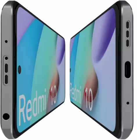 گوشی موبایل 128 گیگابایت Xiaomi مدل Redmi 10 نسخه گلوبال