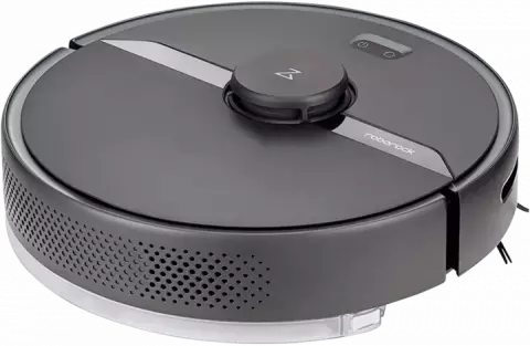 جاروبرقی رباتیک Xiaomi مدل Roborock S6 Pure S6P52-00
