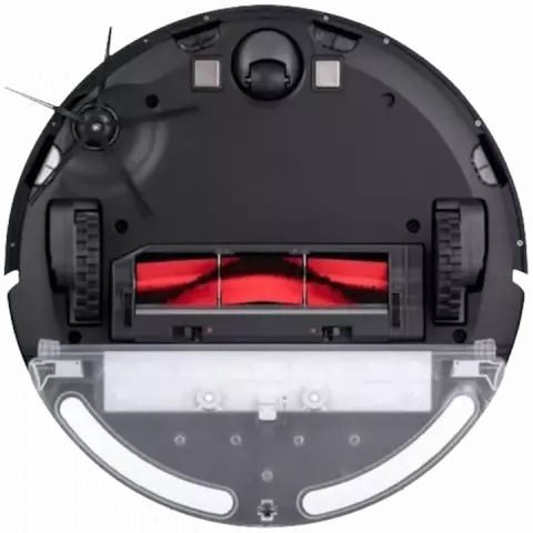 جاروبرقی رباتیک Xiaomi مدل Roborock S6 Pure S6P52-00