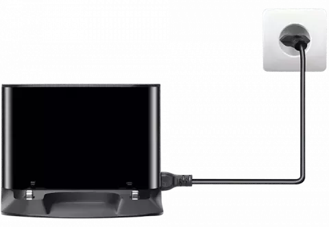 جاروبرقی رباتیک Xiaomi مدل Roborock S6 Pure S6P52-00