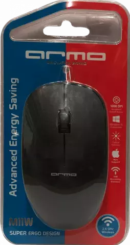موس بی سیم ARMO مدل  M11W